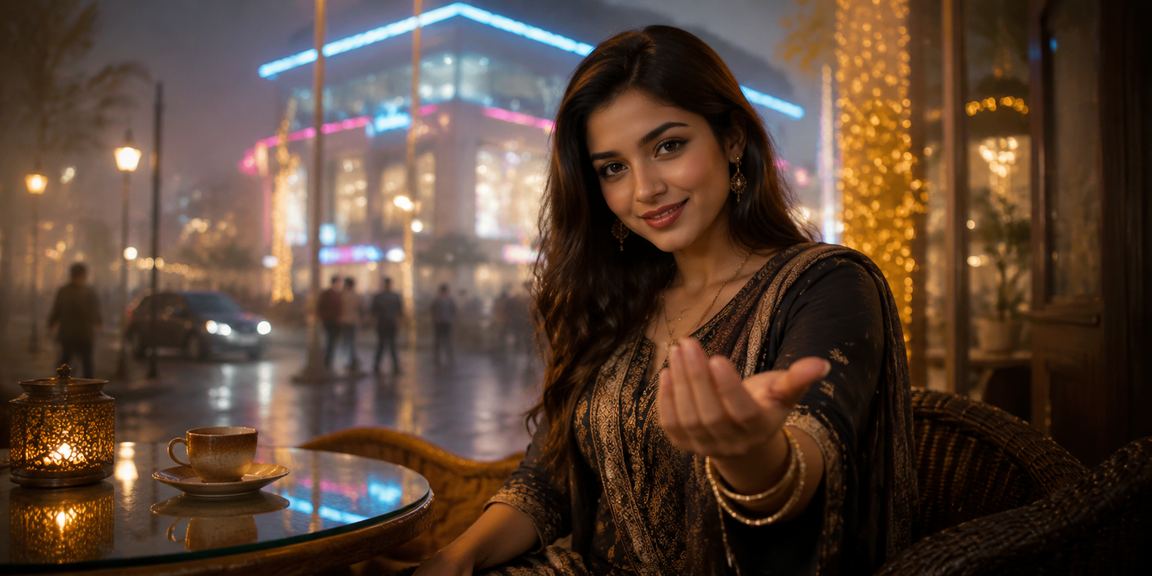 রংপুরের উৎসবকালীন ক্যাসিনো বিনোদনের দৃশ্য